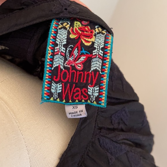 Johnny was Ari Top - Picture 5 of 5